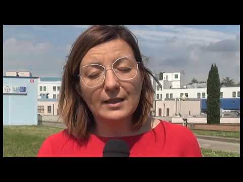 Arezzo, ecco come si lavora in sicurezza nella centrale del 118 