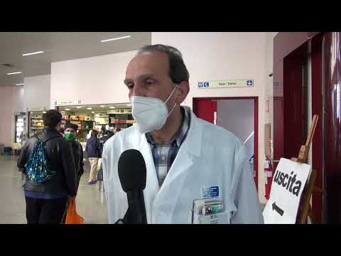 Covid e pediatria, le parole di Marco Martini direttore del reparto pediatrico di Arezzo
