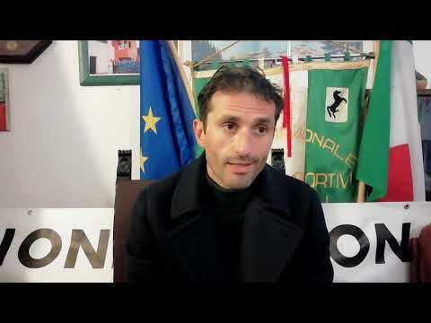 Veterani dello Sport premiano Daniele Bennati 