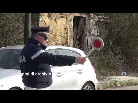 Sigarette di contrabbando, sequestrato carico per 1milione e 300mila euro