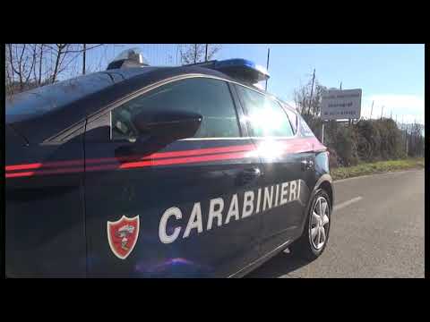 Brutale aggressione all'uscita di una discoteca del Casentino, denunciato 19enne