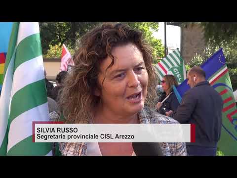 Sicurezza sul lavoro: sindacati chiedono un tavolo 