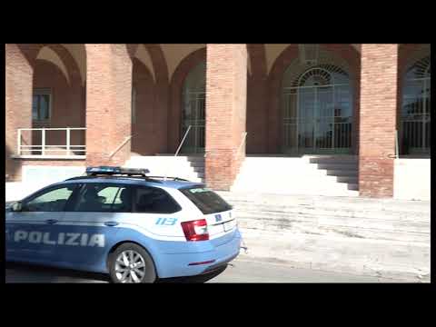 Video allarme anti rapina, Firmato protocollo d'intesa