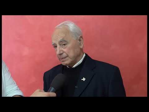 Bibbiena, gli eventi religiosi al Santurario di Santa Maria Del Sasso