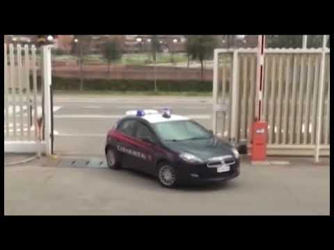 Sansepolcro(Ar). Spara col fucile da casa sua e minaccia la strage: arrestato
