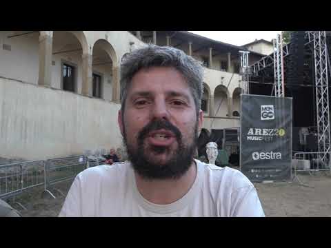 Ancora un successo per l'Arezzo Music Fest: i Calibro 35 all'Anfiteatro Romano