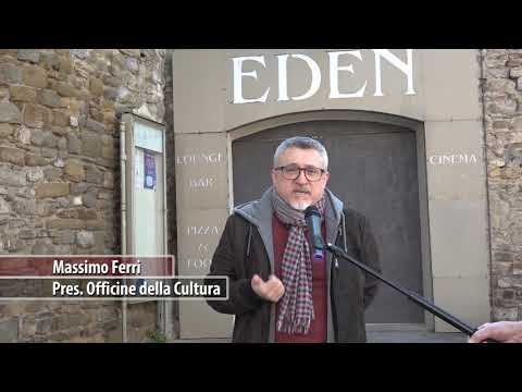 Mondo dello spettacolo, Ferri(Officine della Cultura): “dimenticati. Un anno senza lavoro”