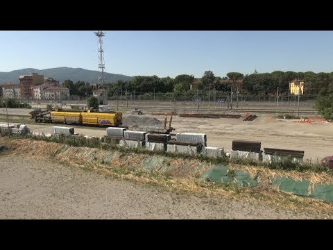 Dopo il blitz al Pionta nuova zona dello spaccio: 