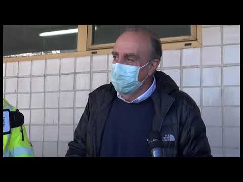 Albergo sanitario, salta ipotesi “I Gelsi”. D'Urso: “chiesto a Prefetto di requisire una struttura”