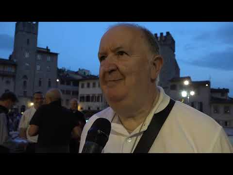  Arezzo in serie B. 40 anni dopo. Ricordi, amarcord e speranze per il futuro