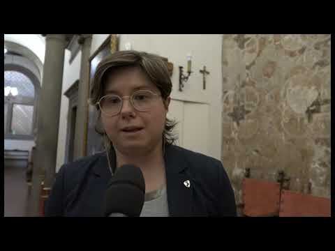 Addio di Lucia Tanti a Forza Italia: 