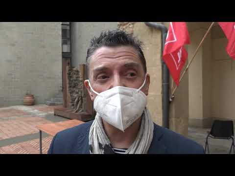 Arezzo. Funzione Pubblica Cgil: 