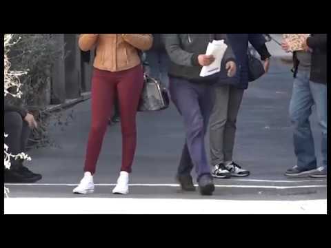 Evade dai domiciliari e ruba all'interno di un'auto: scoperto da due ragazzine