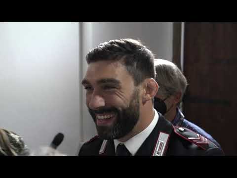Le leggende dello sport brillano nella notte magica del Premio Fair Play