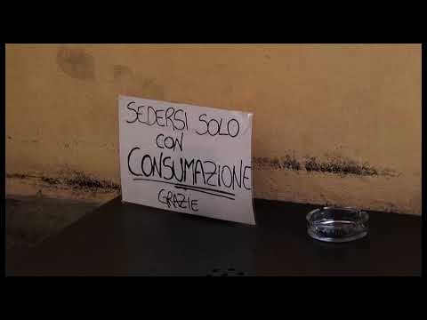 Stretta su movida, 