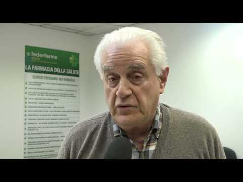 Carenza farmaci. Federfarma: