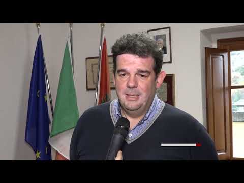 E' un comune dell'Aretino ad aver completato per primo opere con fondi del PNRR