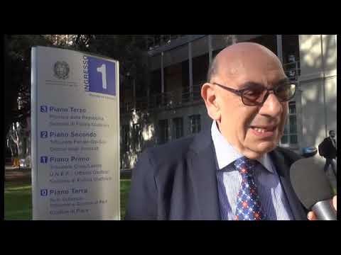Procuratore Rossi, in bilico la conferma. La solidarietà dell'Ordine degli avvocati