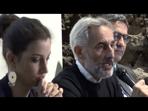 Un manifesto per il clima: ad Arezzo il roadshow di Symbola per i 15 anni di Lascaux