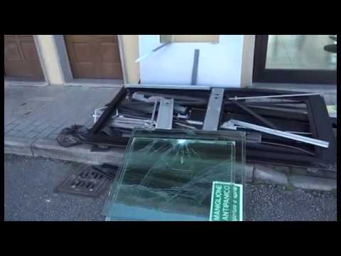 Nuovo assalto a due sportelli bancomat in Valdichiana: bottino ingente