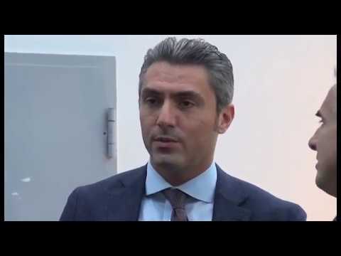Squadra Mobile: Morselli lascia Arezzo, arriva Penta