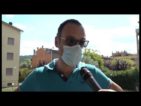 Case popolari di via Funghini: “noi costretti a vivere con la muffa”