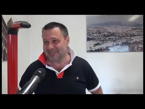 Orgoglio Amaranto: 