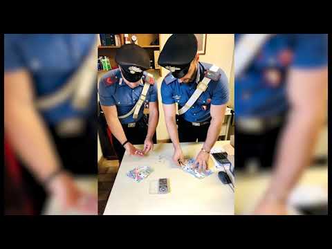 Montevarchi(Ar). Sorpreso in centro con droga e contanti: in manette giovane spacciatore