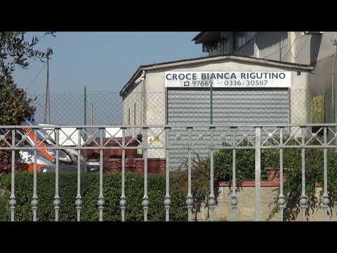 Blitz della Guardia di Finanza alla Croce Bianca di Rigutino