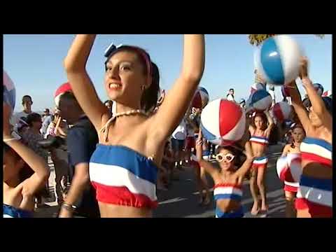 Palio Marinaro dell'Argentario al cardiopalma, trionfa la Pilarella