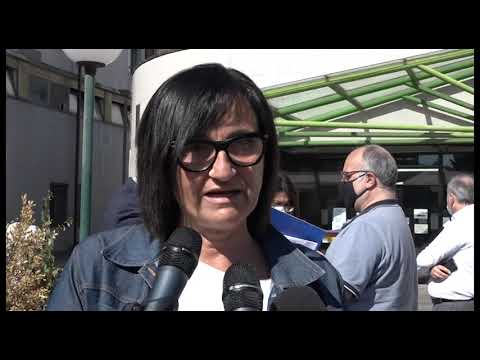 Arezzo, Lucia De Robertis ufficializza la sua candidatura per le regionali