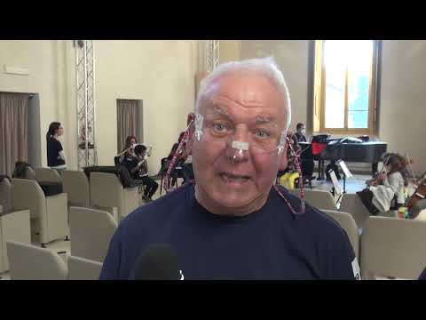 La Fondazione Monnalisa continua a sostenere l'orchestra sociale “Musica sempre