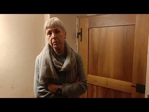 Ottavia Piccolo è Anna Politkovskaja in omaggio all’Art. 21 della Costituzione