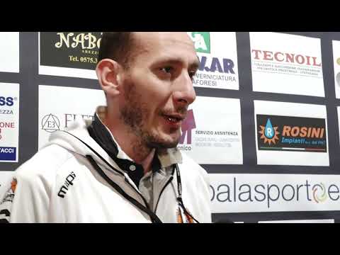 La Sba batte la Virtus Siena e conquista la finale di Coppa