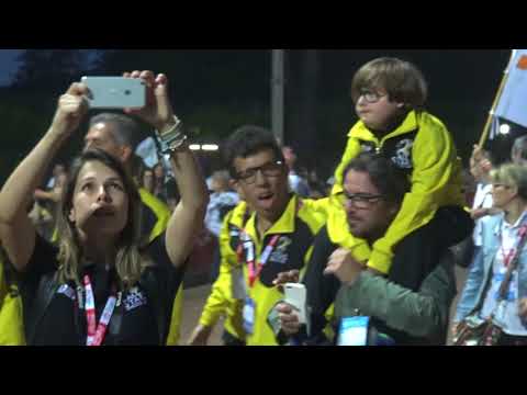 Special Olympics, sei delegazioni aretini ai campionati nazionali