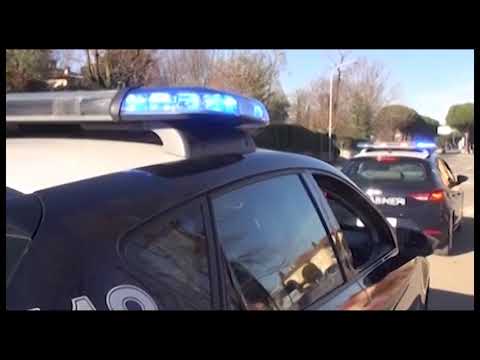 Ricercato nelle Marche, 53enne trovato e arrestato in Casentino