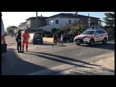 Travolse ed uccise ciclista a Cortona, chiesto il rinvio a giudizio per omicidio stradale 12 visualizzazioni
