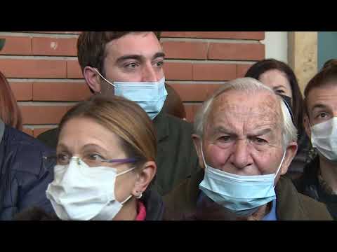 Centenario del Milite Ignoto: il treno della Memoria ad Arezzo