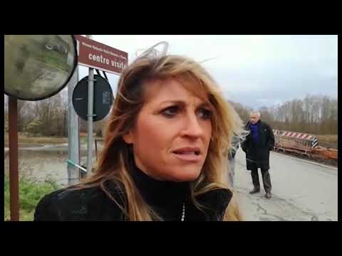 Ponte Buriano, la presidente Chiassai: 