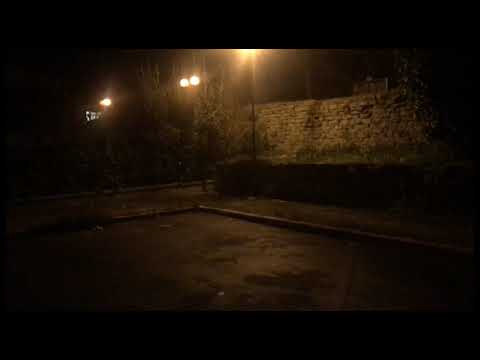 Sos Arezzo Tv - Troppo buio il parcheggio del Rossellino