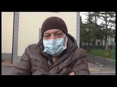 Virus, trasferiti hospice e centro oncologico. Grazie alla collaborazione tra Asl, Calcit e Koinè