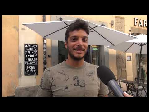 Arezzo, saracinesche alzate anche nella settimana di Ferragosto