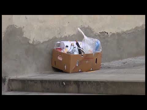 Rifiuti urbani, Capolona il comune più virtuoso: 421 chili per abitante