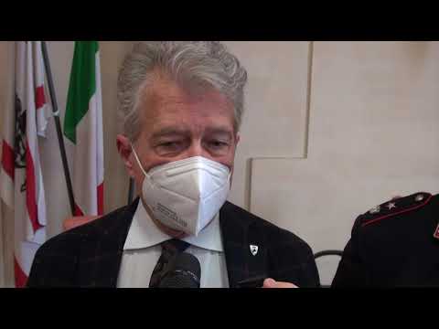 Verifica di maggioranza. Ghinelli: “c'è già una lettera per gli incarichi nelle partecipate” 