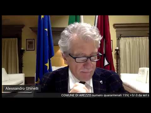Arezzo. Al via la distribuzione dei buoni alimentari