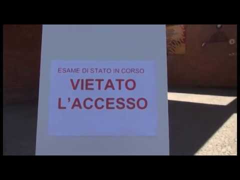 Arezzo, esami di maturità per oltre 2800 studenti