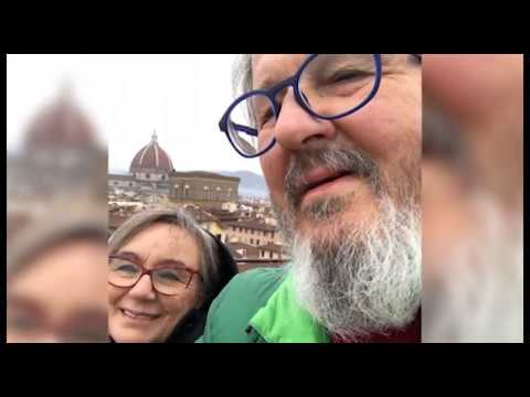 Disastro aereo in Etiopia, una borsa di studio in memoria di Carlo Spini e della moglie Gabriella