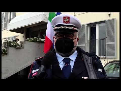Polizia Municipale, ad Arezzo un nucleo speciale per la tutela degli animali