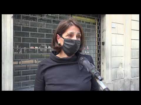 Polizia Municipale, arriva un presidio fisso in piazza Guido Monaco