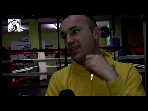 Dentro la notizia, oltre i 90 secondi di TG - Kick Boxing